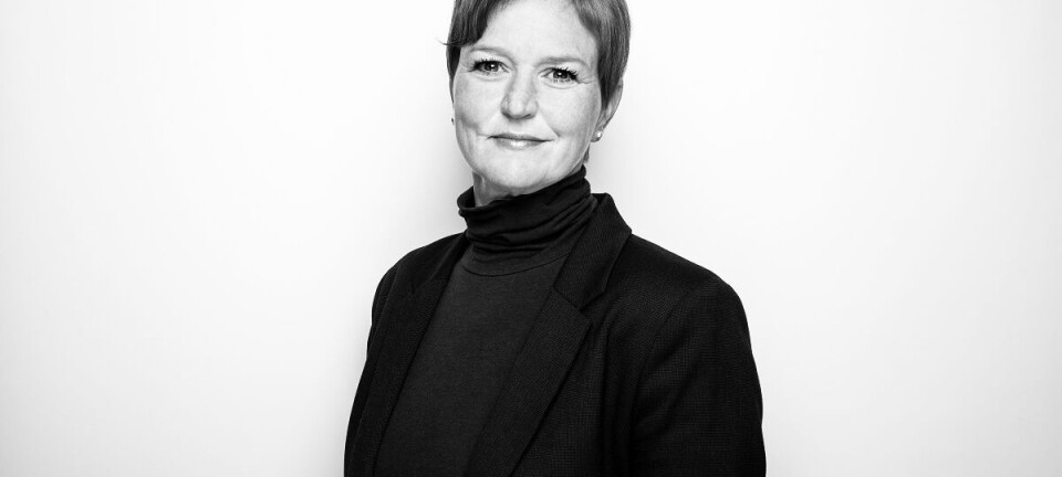 Hildegunn Bjerke