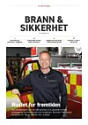 Brann & Sikkerhet nr. 2 2023