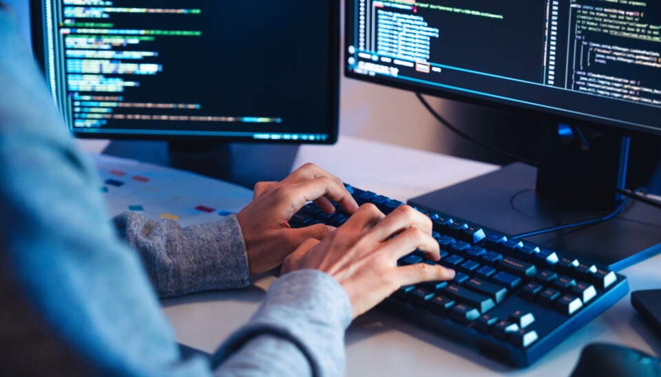 Vil utvikle europeisk database for brannsensitive enheter